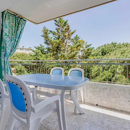 Rentalsbcn Corona * Blanes