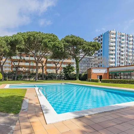 Apartment Rentalsbcn Corona