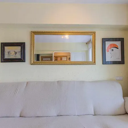 Rentalsbcn Corona Apartment Blanes