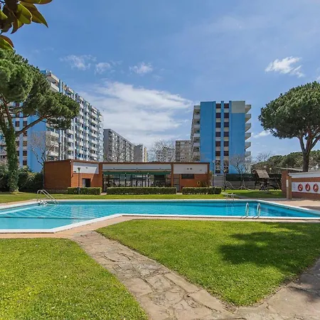 Apartment Rentalsbcn Corona Blanes