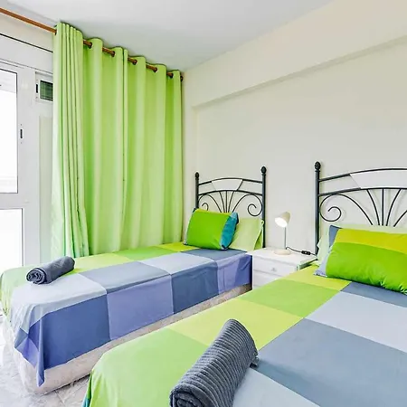 Apartment Rentalsbcn Corona