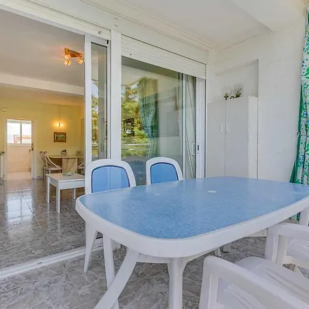 Rentalsbcn Corona 아파트