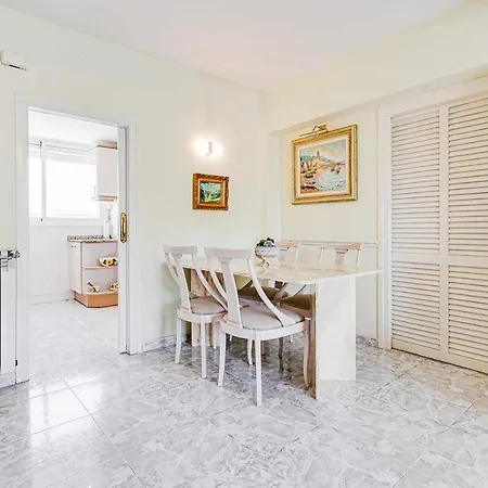 아파트 Rentalsbcn Corona