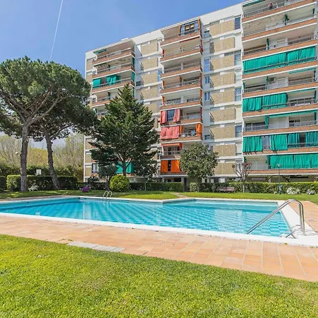 Rentalsbcn Corona 아파트 블랑스