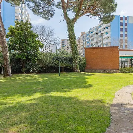 아파트 Rentalsbcn Corona *