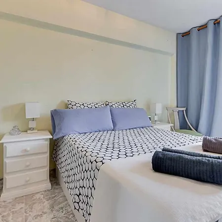 Rentalsbcn Corona 아파트 블랑스